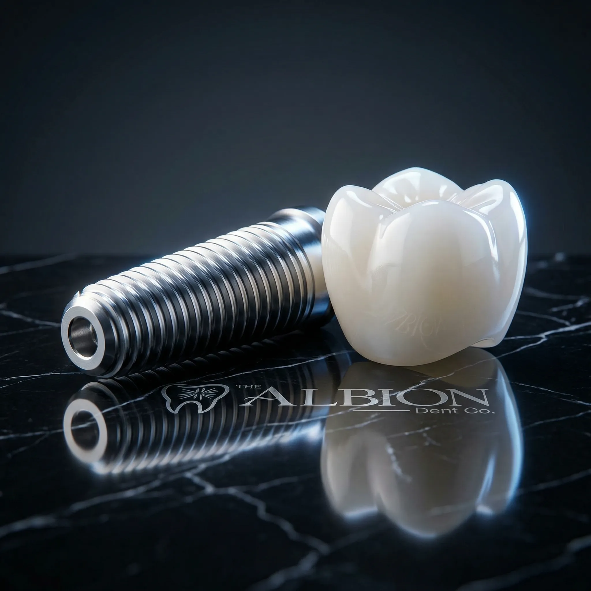 Advanced Dental Technology
