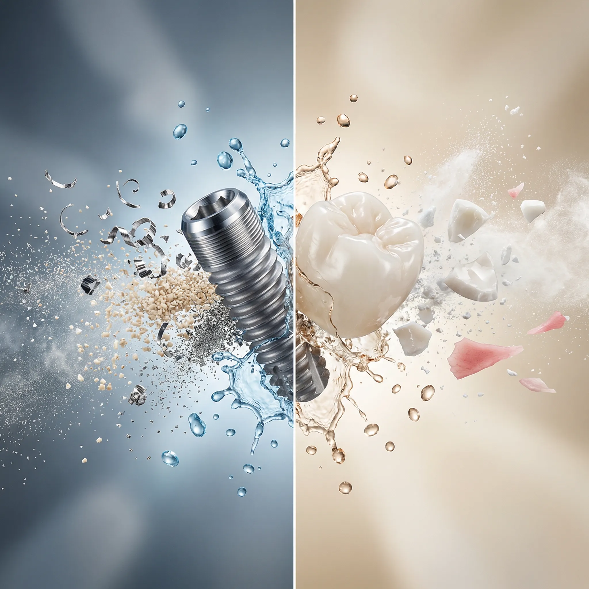 Dental Implants