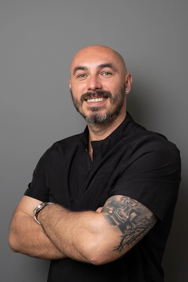 Dr. Canberk Cibo