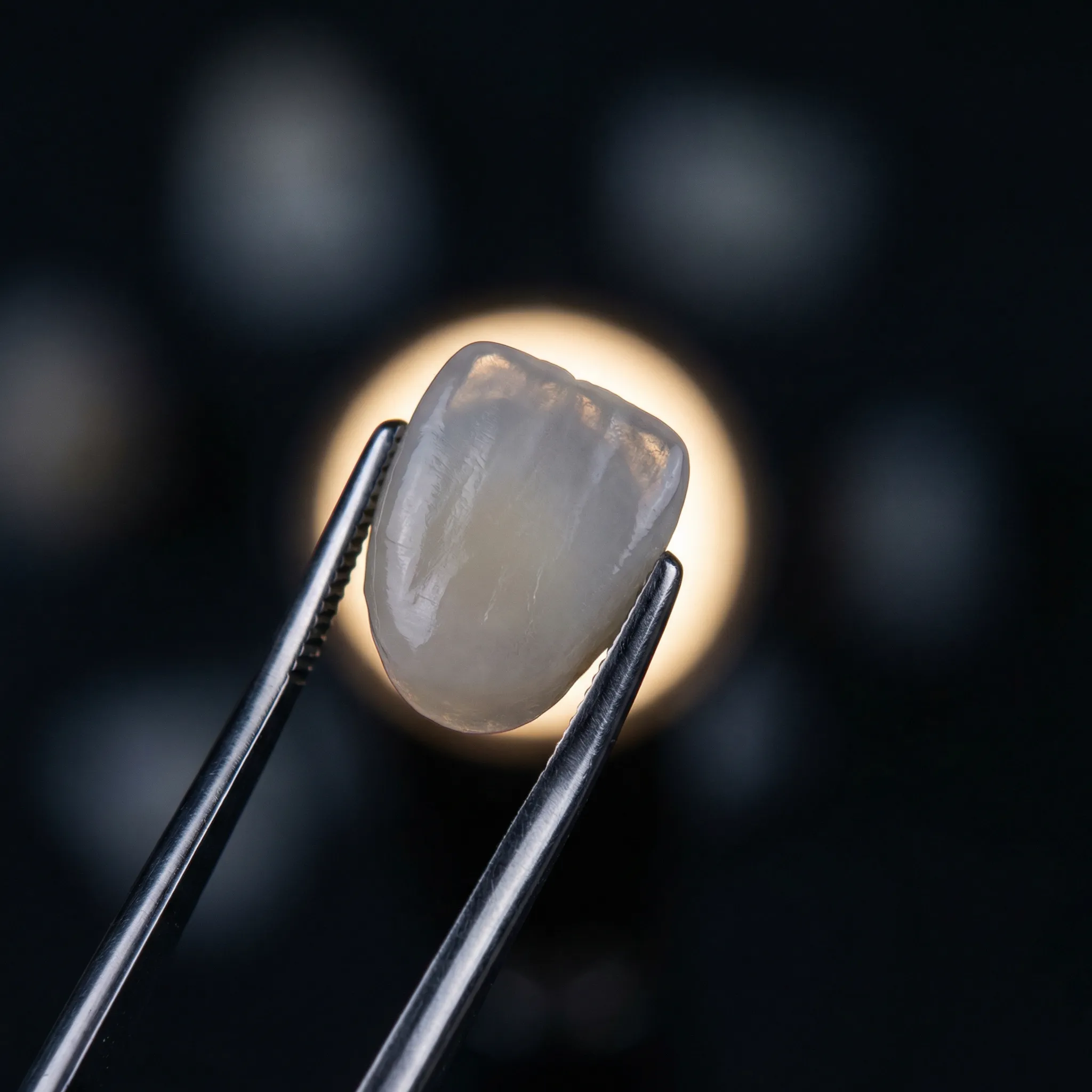 Zirconium Veneers